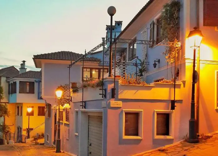 Beautiful 1-Bedroom Apartment Next To Center