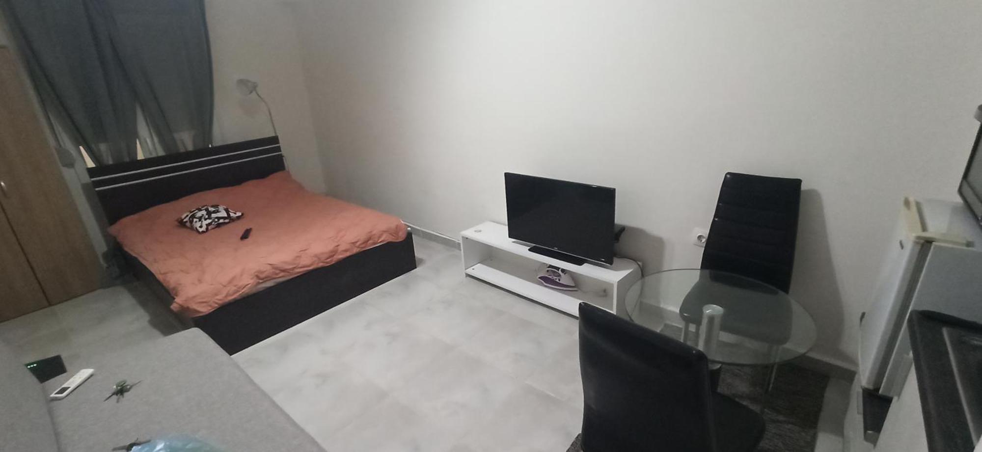 Beautiful 1-bedroom Next To Center Apartment Thessaloniki